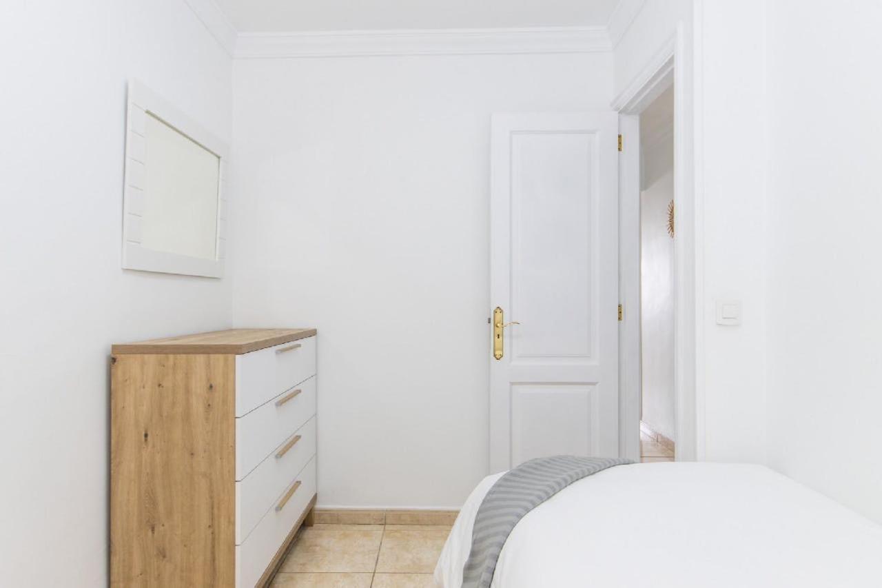 פוארטו דל כרמן Apartamento Lucero מראה חיצוני תמונה