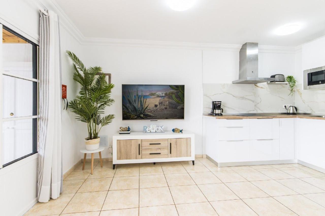 פוארטו דל כרמן Apartamento Lucero מראה חיצוני תמונה