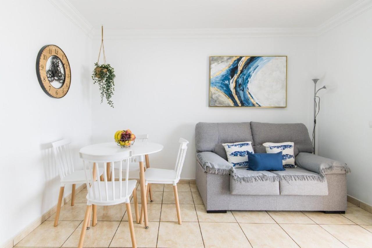 פוארטו דל כרמן Apartamento Lucero מראה חיצוני תמונה