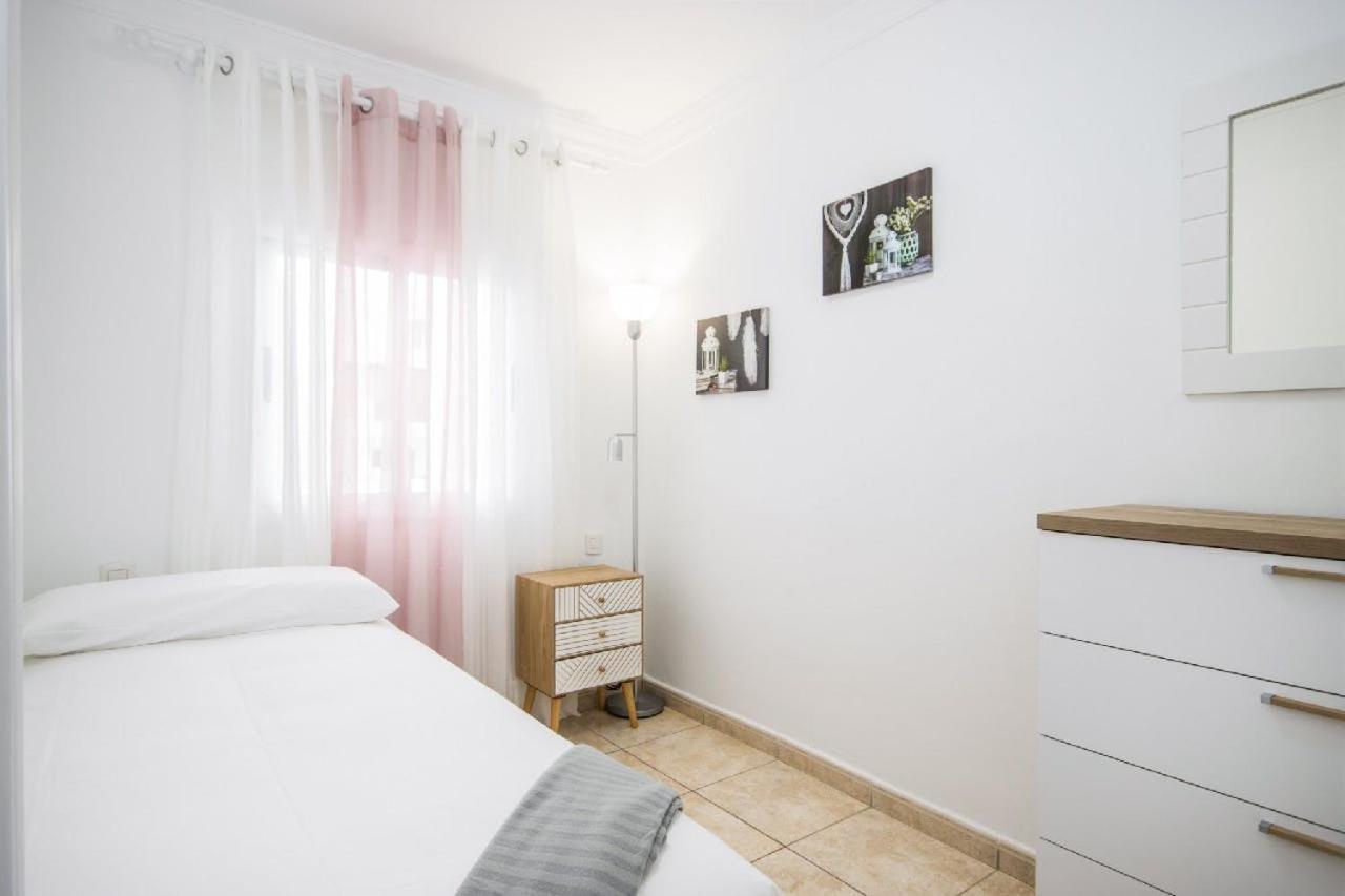 פוארטו דל כרמן Apartamento Lucero מראה חיצוני תמונה